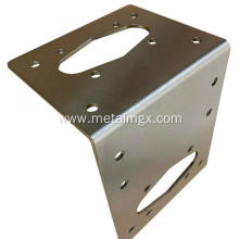 High Quality Marine Stainless Steel Mount Bracket